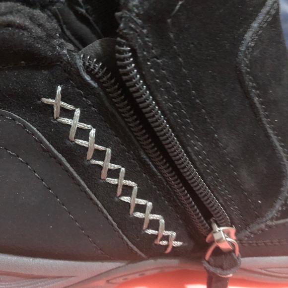 Easy Spirit Epic Cold Weather Booties - Picture 7 of 8